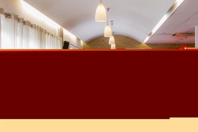 Hotel Ibis Leiria Fatima Exteriör bild