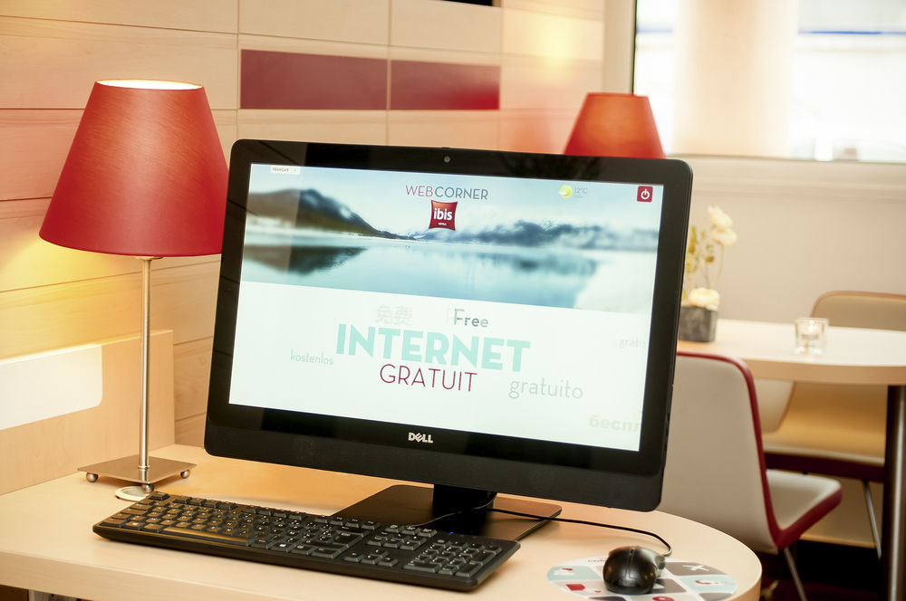 Hotel Ibis Leiria Fatima Exteriör bild
