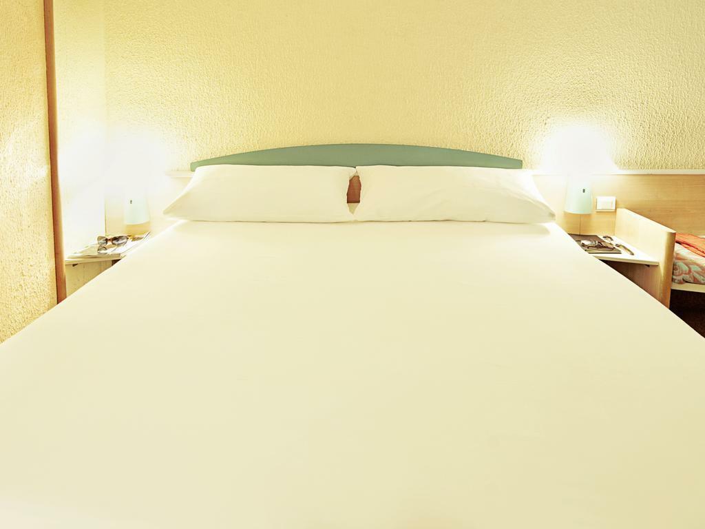 Hotel Ibis Leiria Fatima Exteriör bild